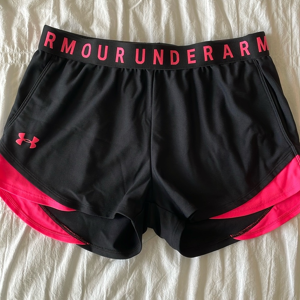 Under Armour Shorts